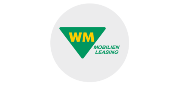 WM Mobilien Leasing Logo