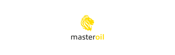 masteroil Logo