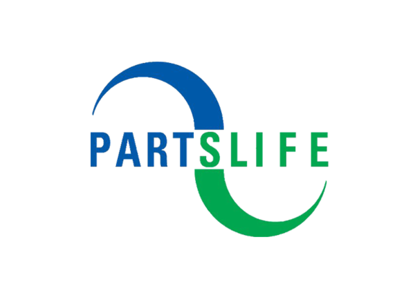 Partslife Logo