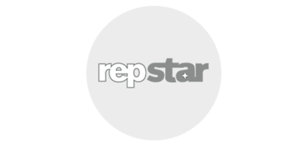 repstar Logo