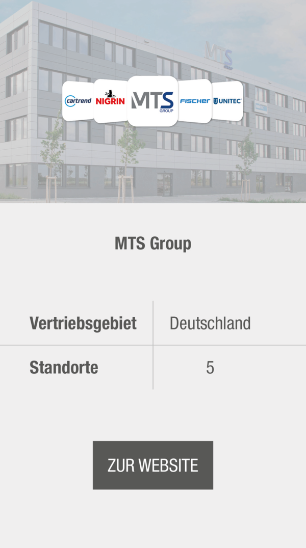 MTS Group