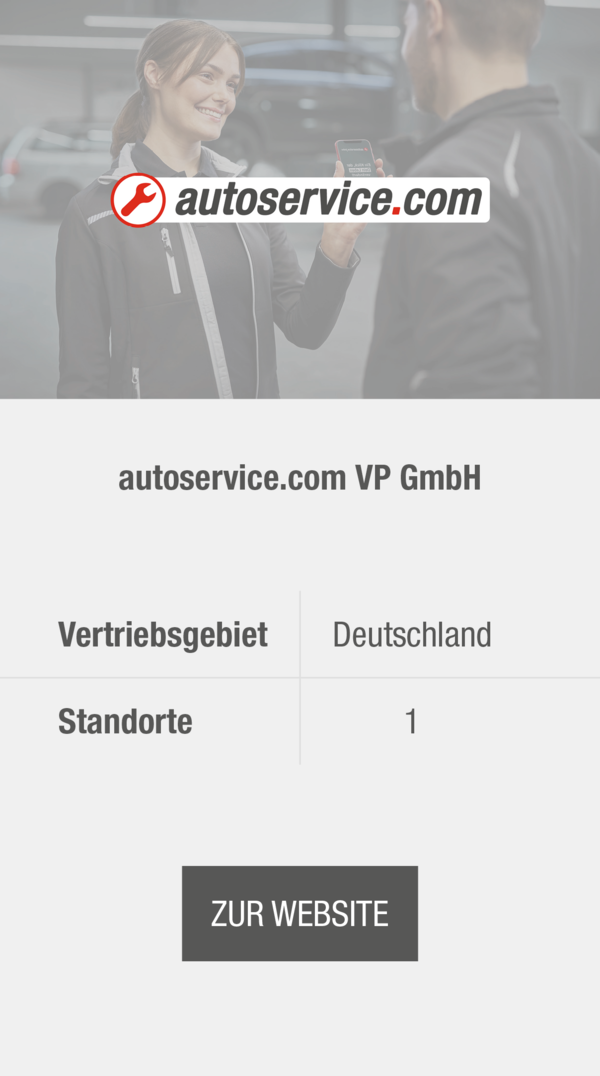 autoservice.com VP GmbH