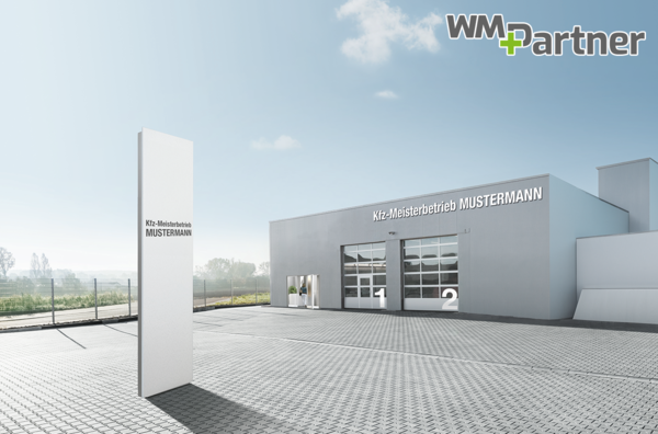 WM plus Partner Musterwerkstatt